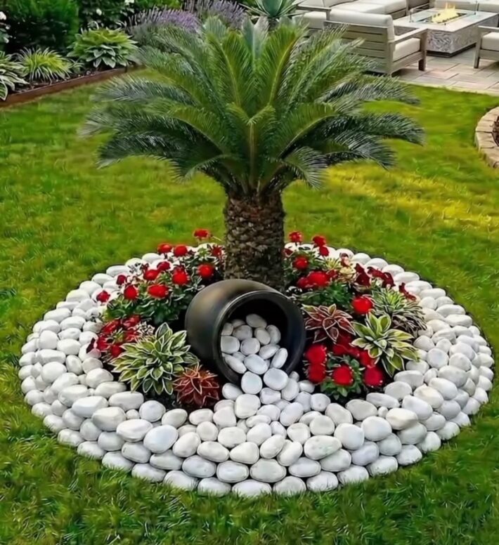 Green Crest Landscaping project photo