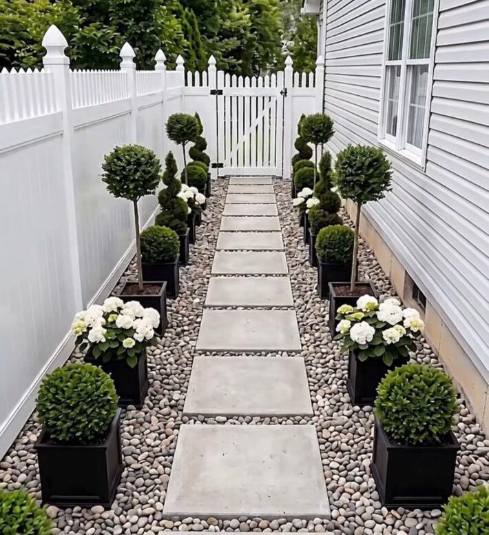 Green Crest Landscaping project photo