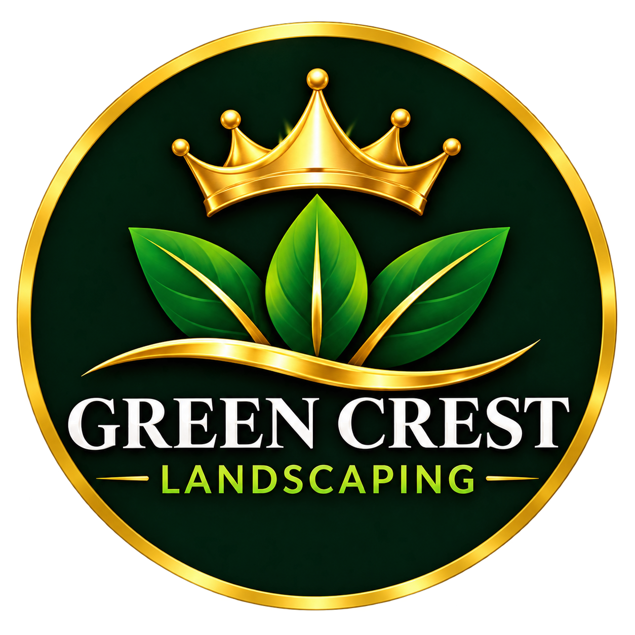 Green Crest Landscaping